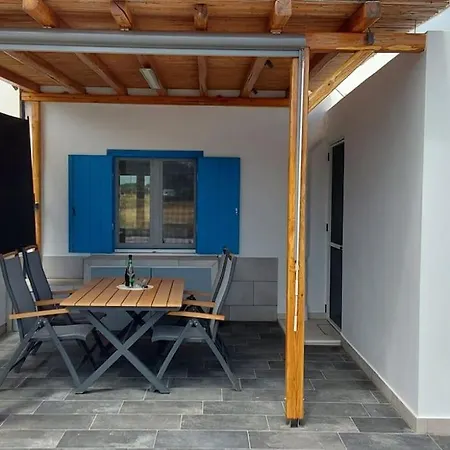 Marvens Apartment Zefiria Exterior photo