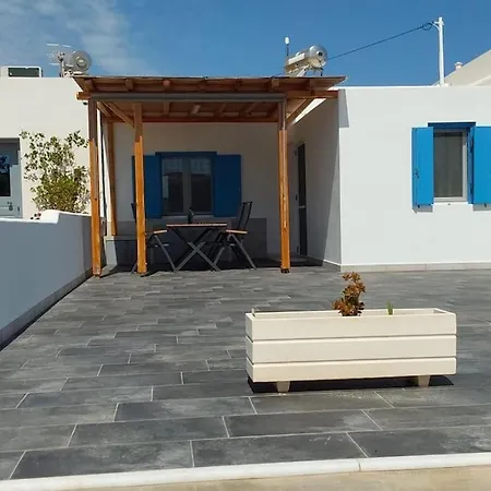 Marvens Apartment Zefiria Exterior photo