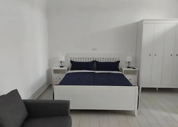 Marvens Apartment