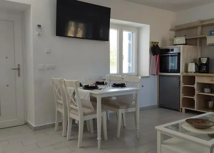 Marvens Apartment