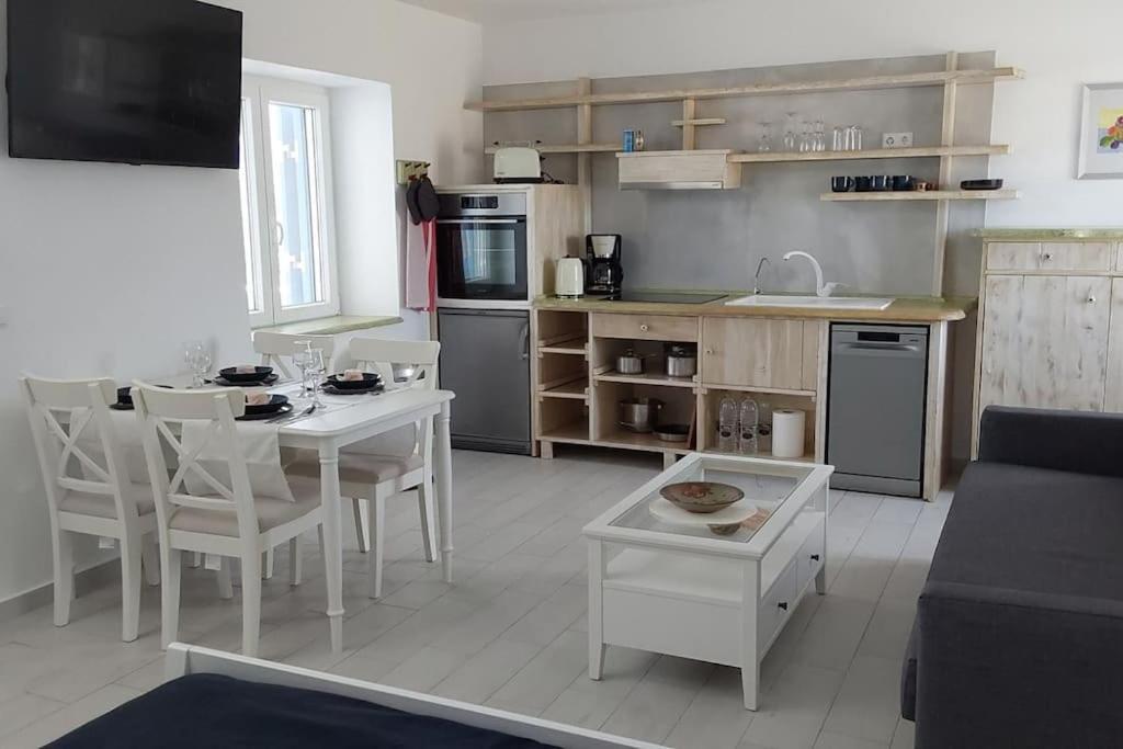 Holiday home Marvens