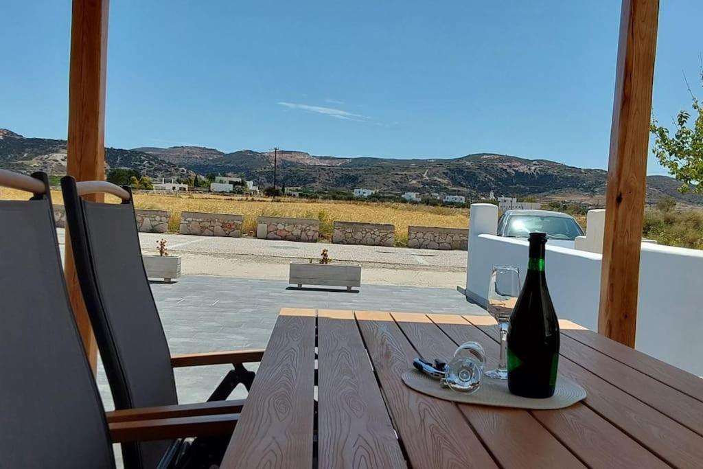 Marvens Holiday home Zefiria