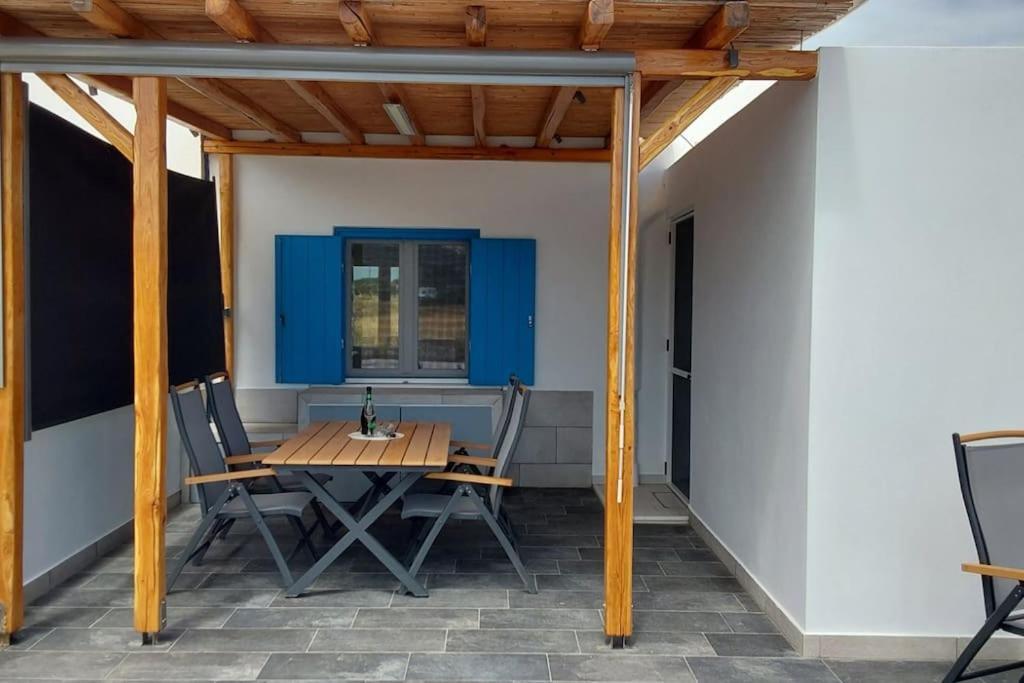 Holiday home Marvens Zefiria