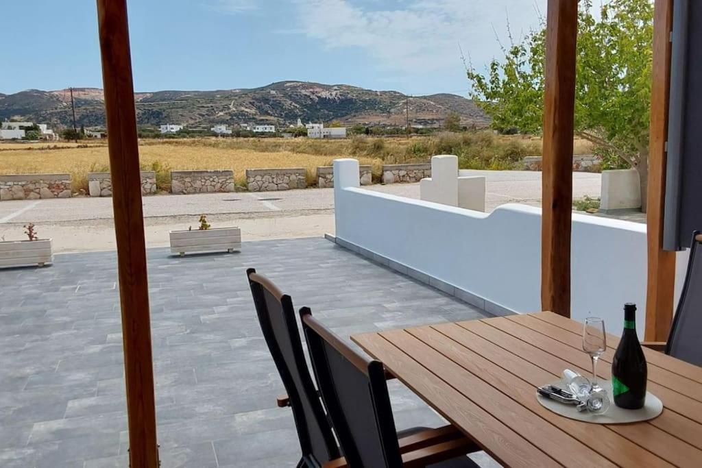 Marvens Holiday home