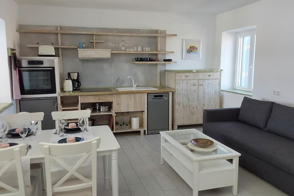 Holiday home Marvens Zefiria